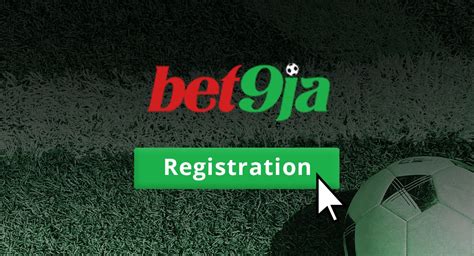 Bet9ja Registration: Sign.